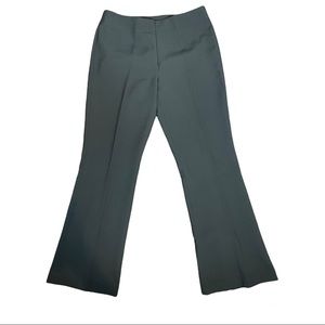Black Size FR 44 Mexx Flared Dress Pants